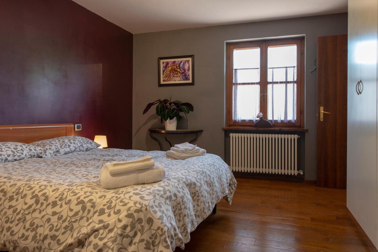 Ferienwohnung La Dimora Di Gilda Spoleto Exterior foto