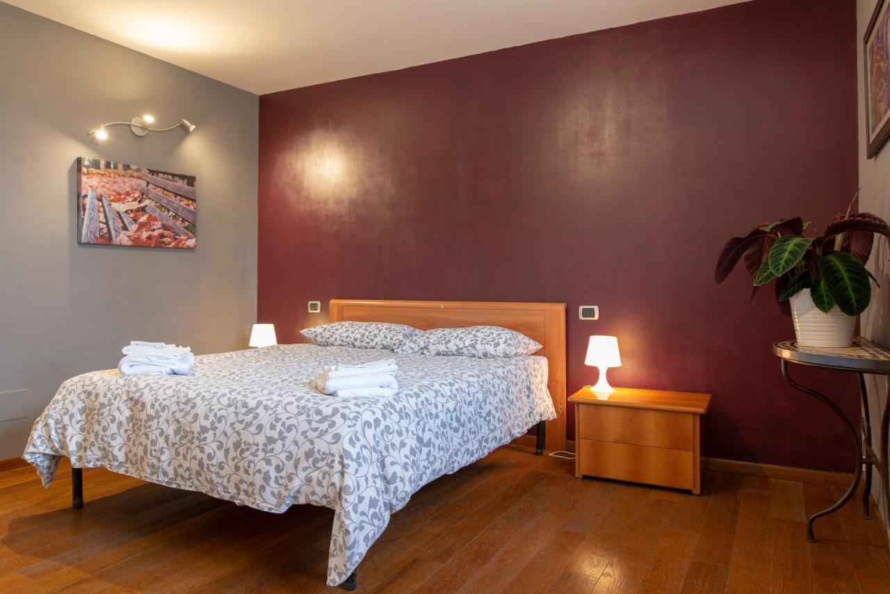 Ferienwohnung La Dimora Di Gilda Spoleto Exterior foto